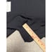 Aritzia, Wilfred Arbre shorts NWT Black High waisted Scalloped hem Size 4