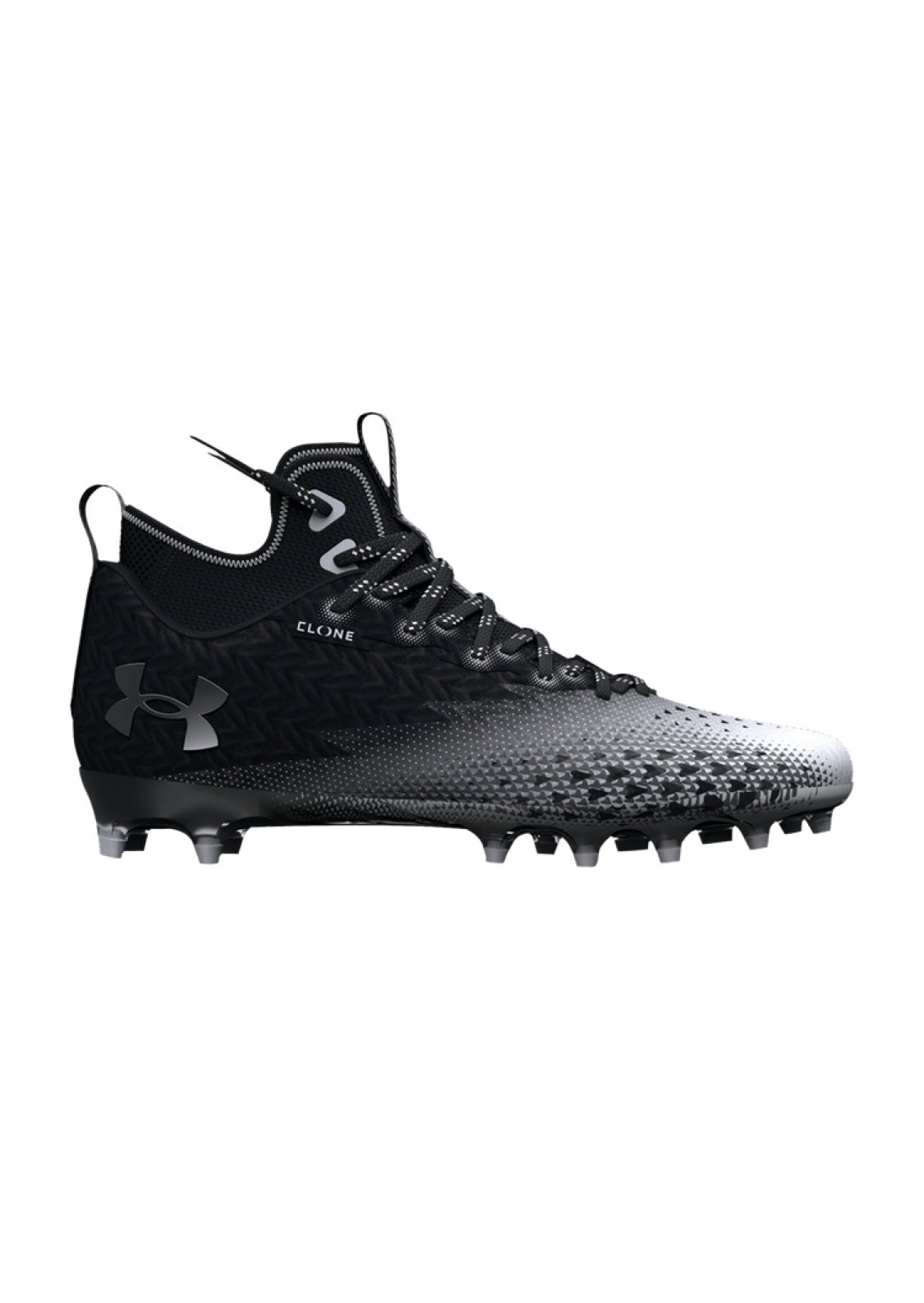 Under Armour Spotlight Clone MC Football Cleats Men’s Size 11.5