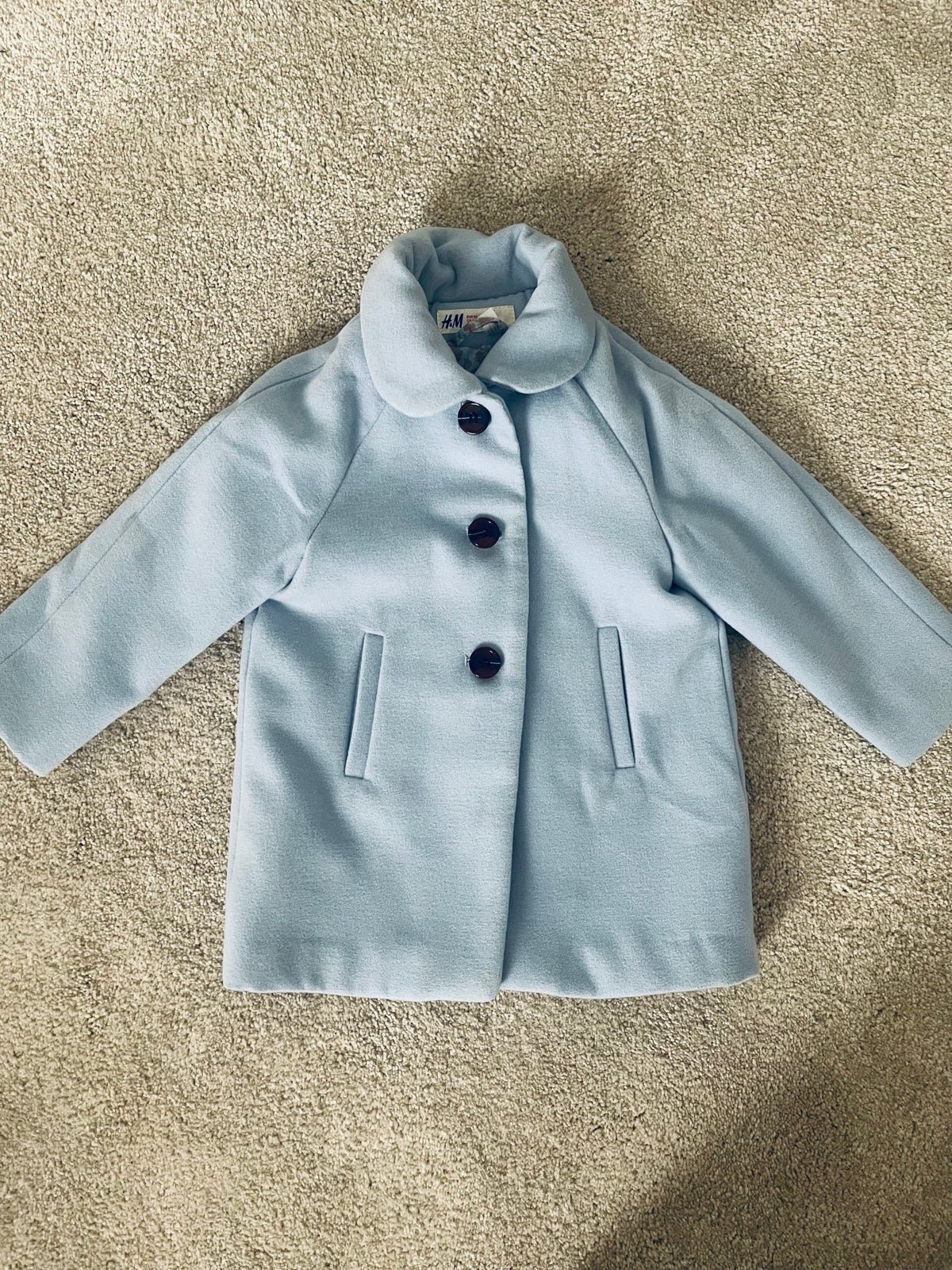 Girls coat 1.5-2T
