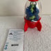 Toy Story Rocket Space Alien Eraser Set of 8