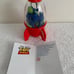 Toy Story Rocket Space Alien Eraser Set of 8