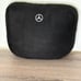 Mercedes Benz headrest pillow. Set of 2
