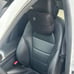 Mercedes Benz headrest pillow. Set of 2