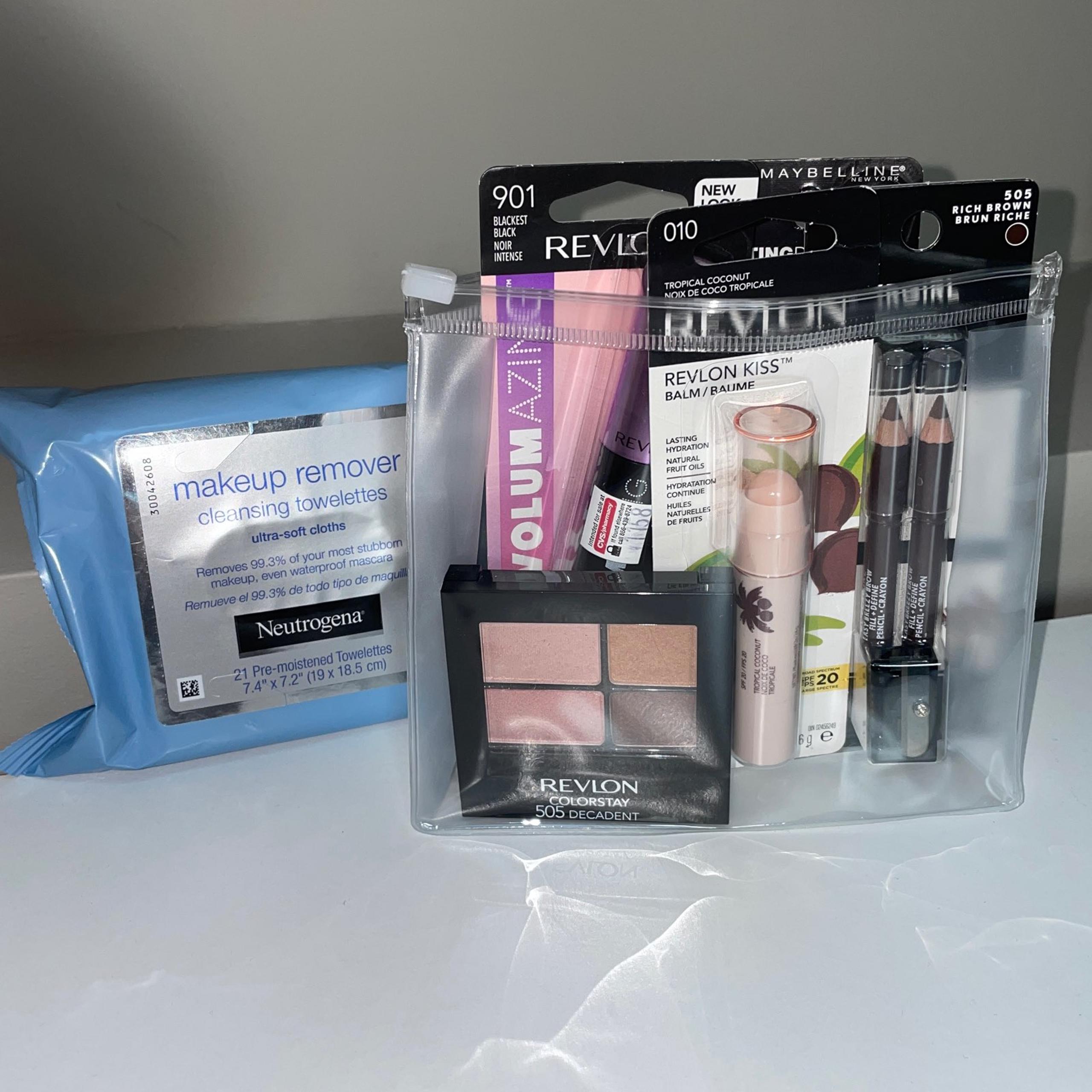 Makeup Gift Set Bundle #2