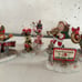 Garfield Christmas band