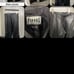 30x34 black leather pants unisex’s motorcycle