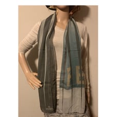 Fendi scarf