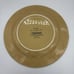 Signature Dinner Plates 11.25 Lot of 3 Sorrento Debby Segura Wheat Yellow D