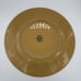 Signature Dinner Plates 11.25 Lot of 3 Sorrento Debby Segura Wheat Yellow D