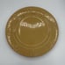 Signature Dinner Plates 11.25 Lot of 3 Sorrento Debby Segura Wheat Yellow D