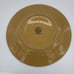 Signature Dinner Plates 11.25 Lot of 3 Sorrento Debby Segura Wheat Yellow D