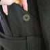 Pepe Jeans London Belted Peacoat
