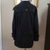 Pepe Jeans London Belted Peacoat