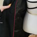 Pepe Jeans London Belted Peacoat