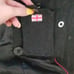 Pepe Jeans London Belted Peacoat