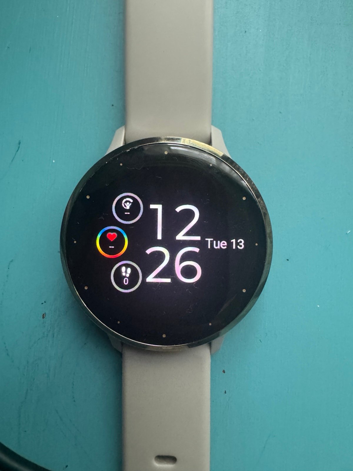 Garmin Venu 3s