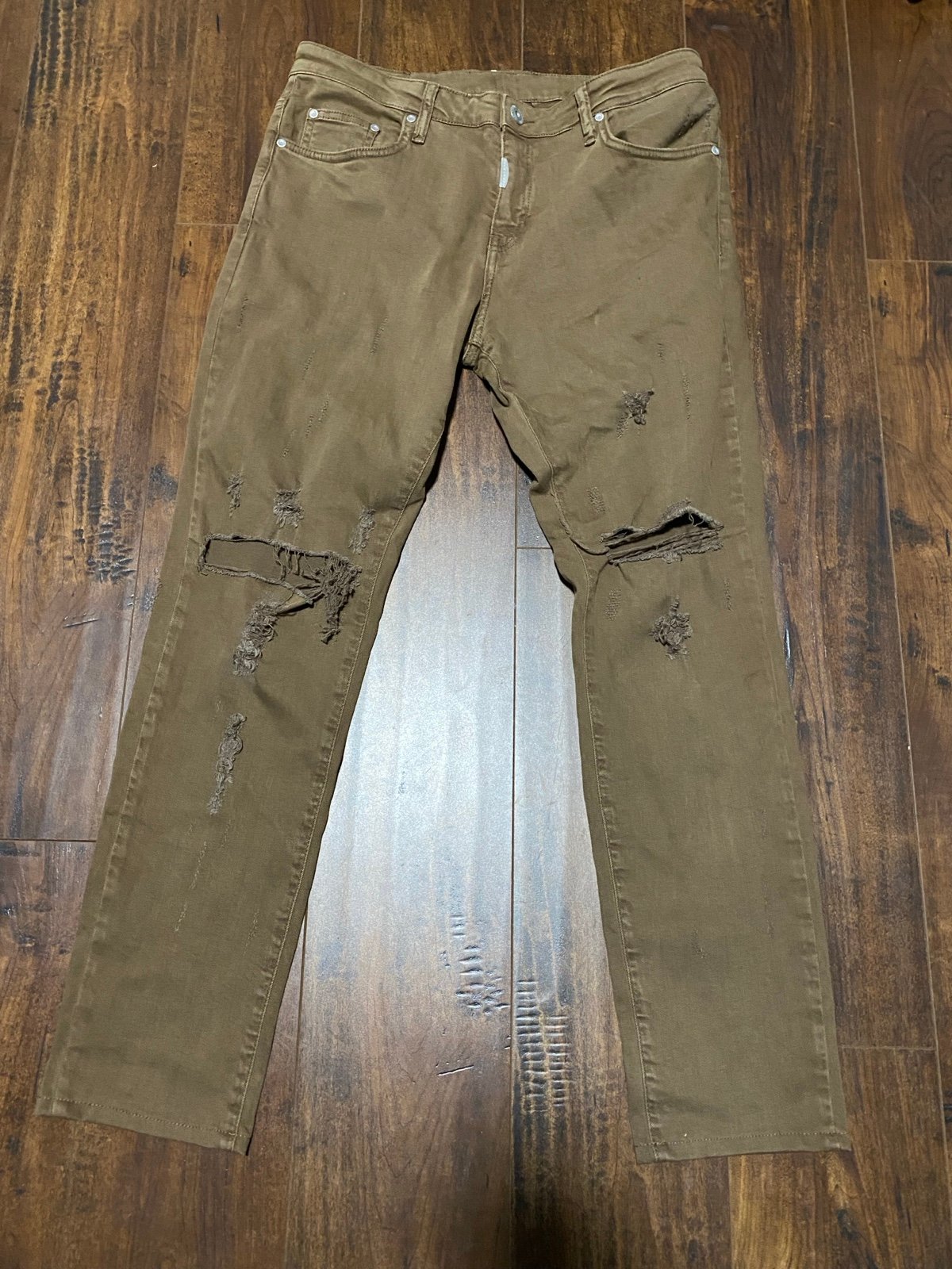 Represent Pants