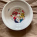 Vintage Cutey Honey Flash Dining Set Cup Bowls Chopsticks 90s Cutie Go Nagai