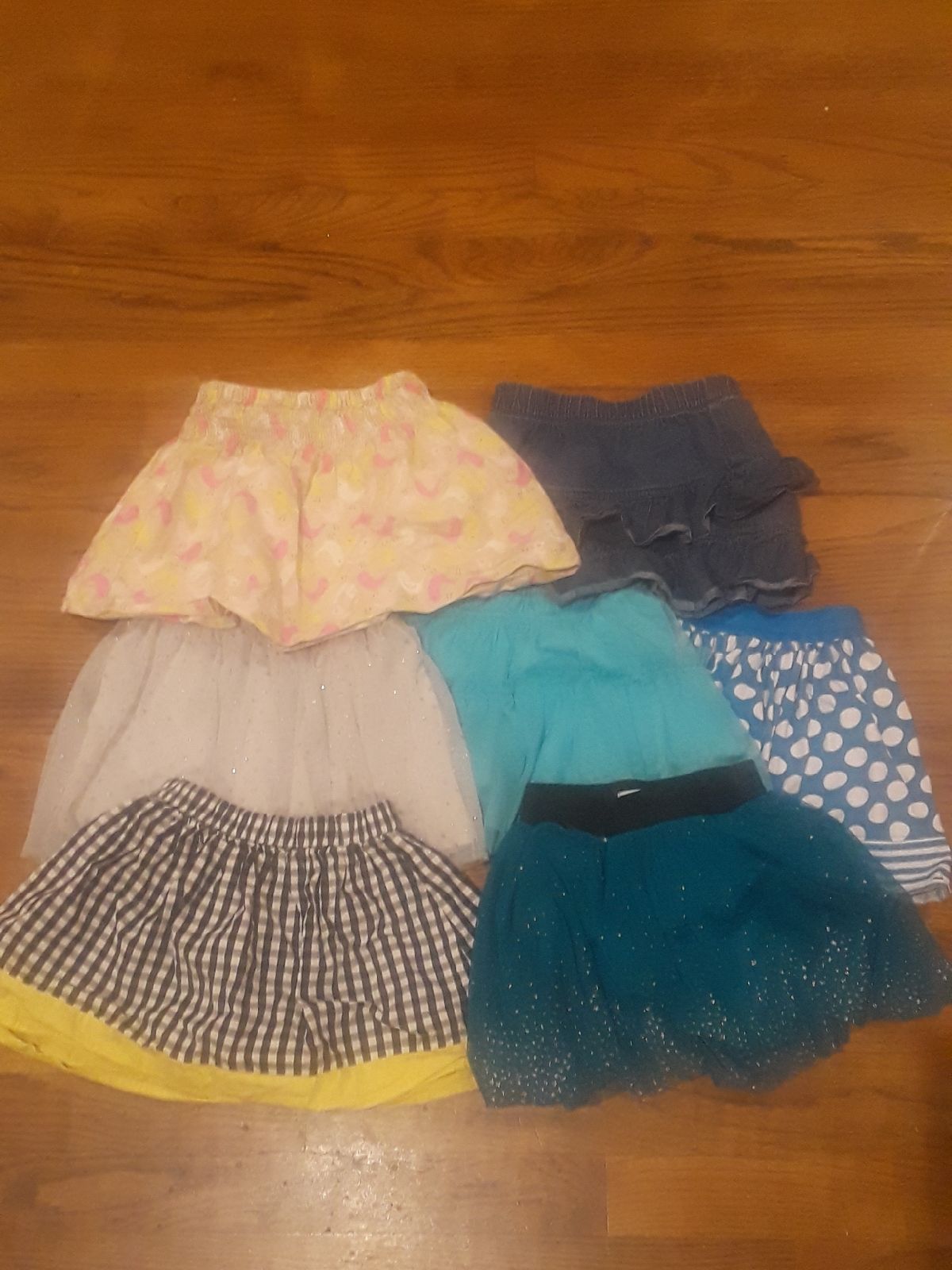 Skirts