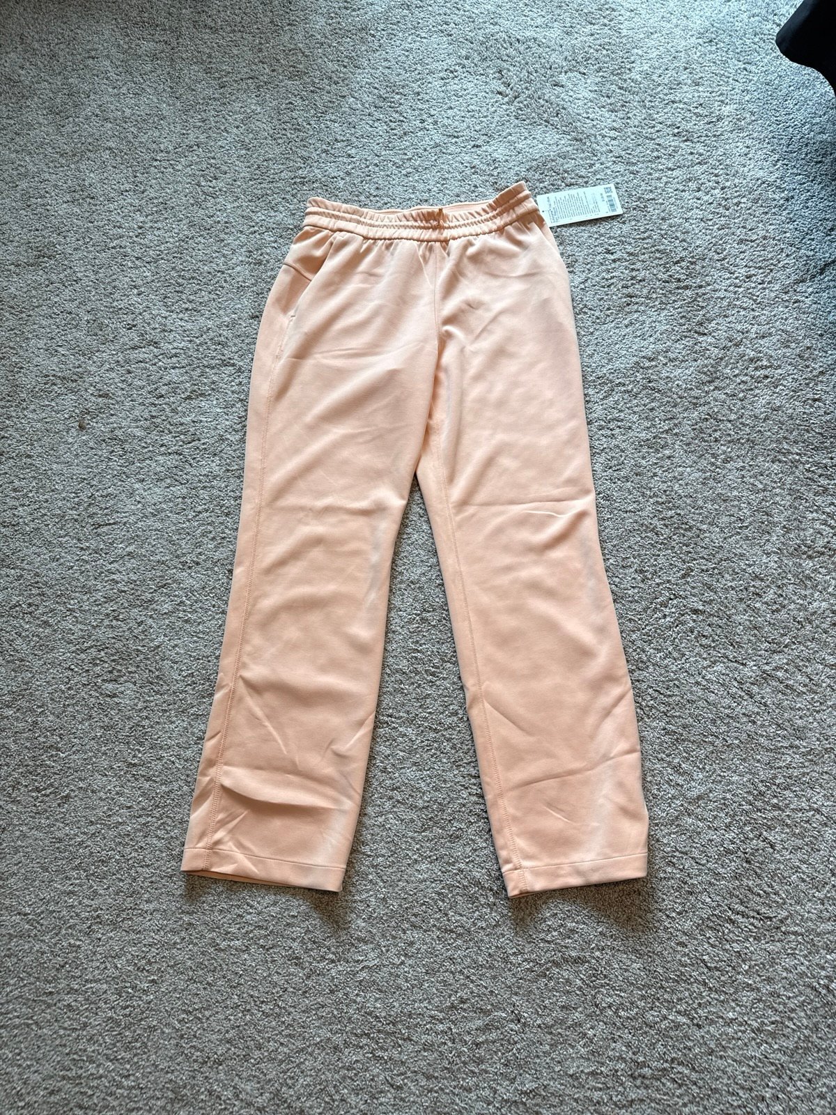 Lululemon Softstreme High Rise Pant