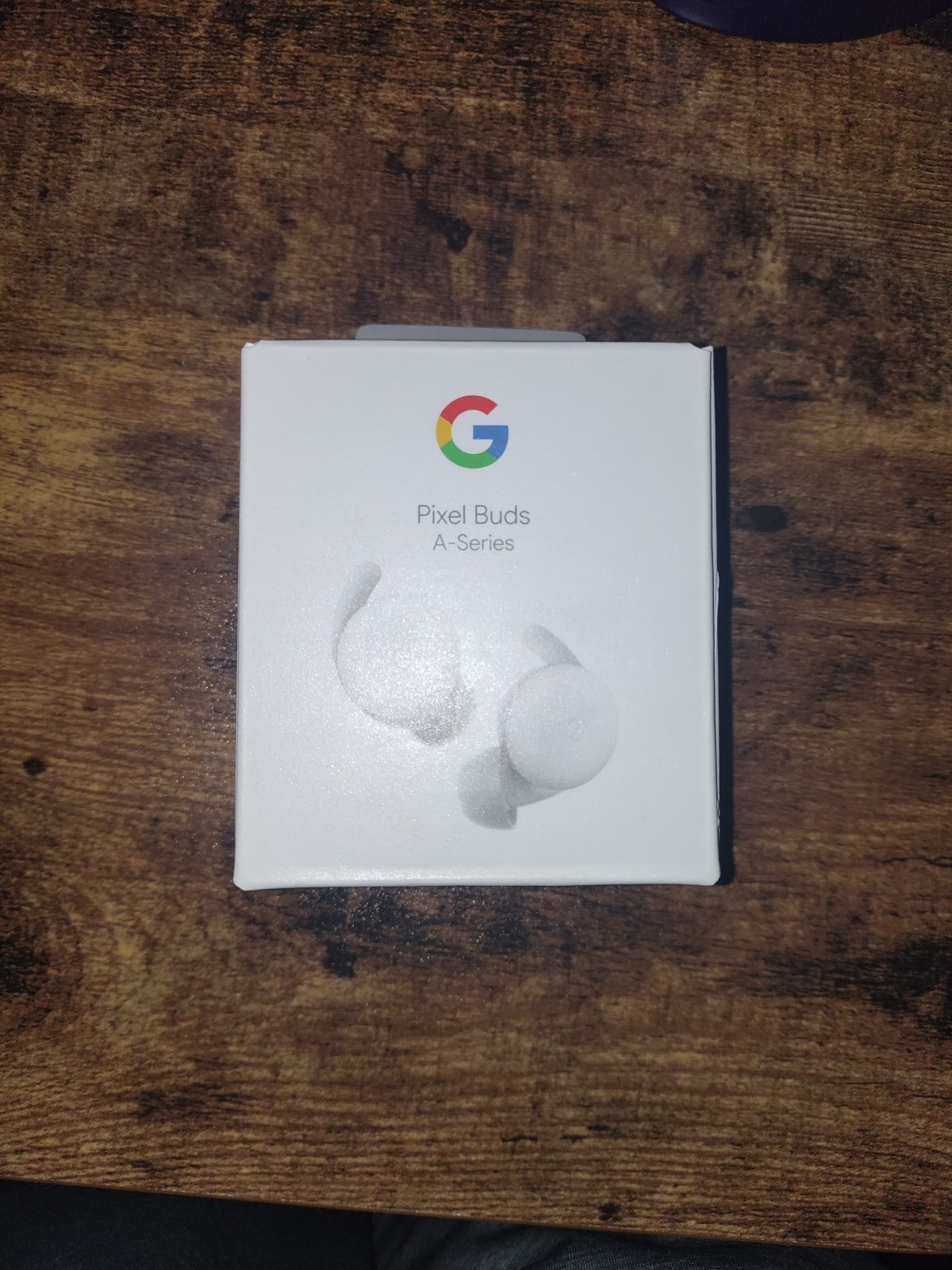 Google Pixel Buds A-Series