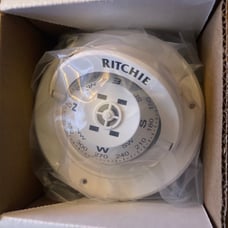Ritchie navigation F-50w marine compass