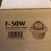 Ritchie navigation F-50w marine compass
