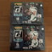 2024 Panini Donruss NFL Football Mega 2 PACK