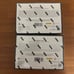 2024 Panini Donruss NFL Football Mega 2 PACK