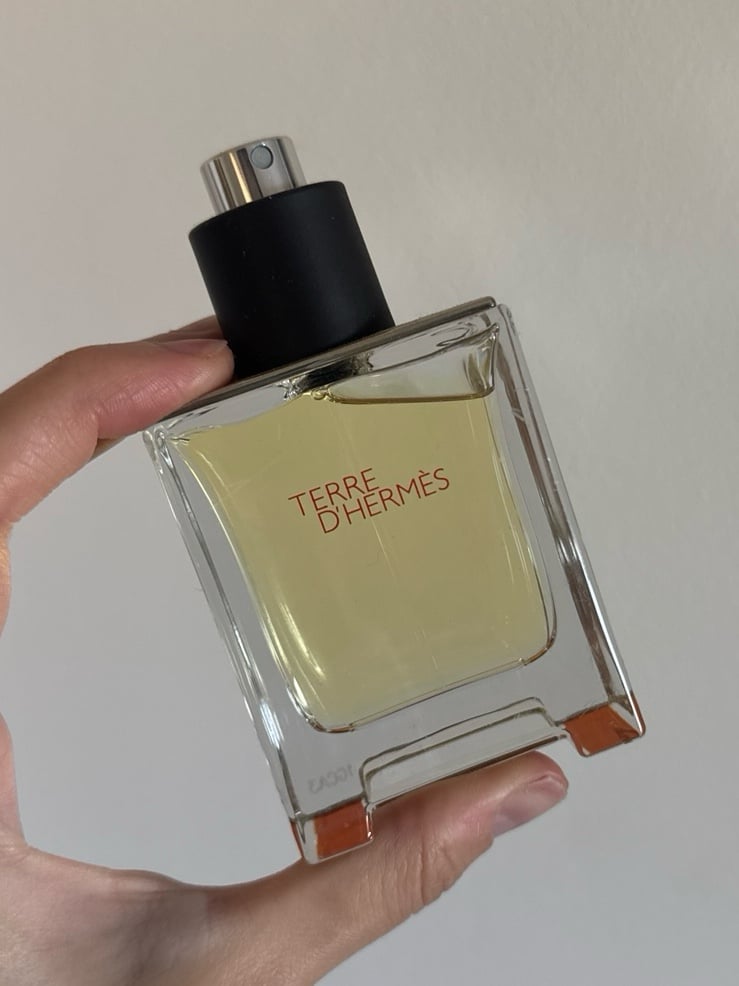 Terre D’Hermes Hermes for Men