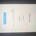 Samsung Galaxy Tablet. Factory reset. Good condition!