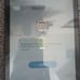 Samsung Galaxy Tablet. Factory reset. Good condition!