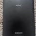 Samsung Galaxy Tablet. Factory reset. Good condition!