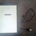 Samsung Galaxy Tablet. Factory reset. Good condition!