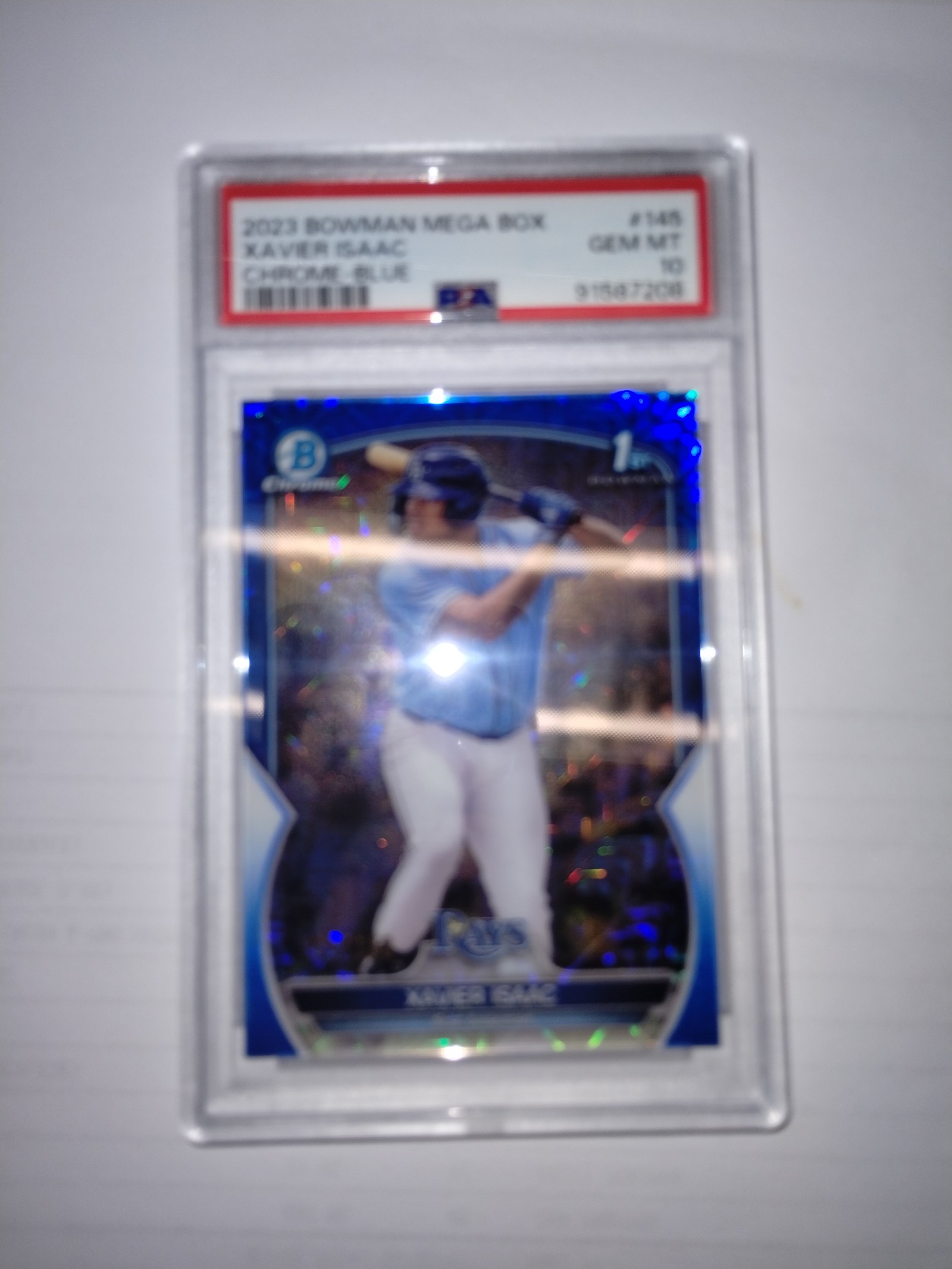 Bowman