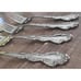 Michael Lloyd Stainless Flatware Ophelia Replacement Pieces Forks Spoons Knives