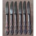 Michael Lloyd Stainless Flatware Ophelia Replacement Pieces Forks Spoons Knives
