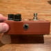 Pedal