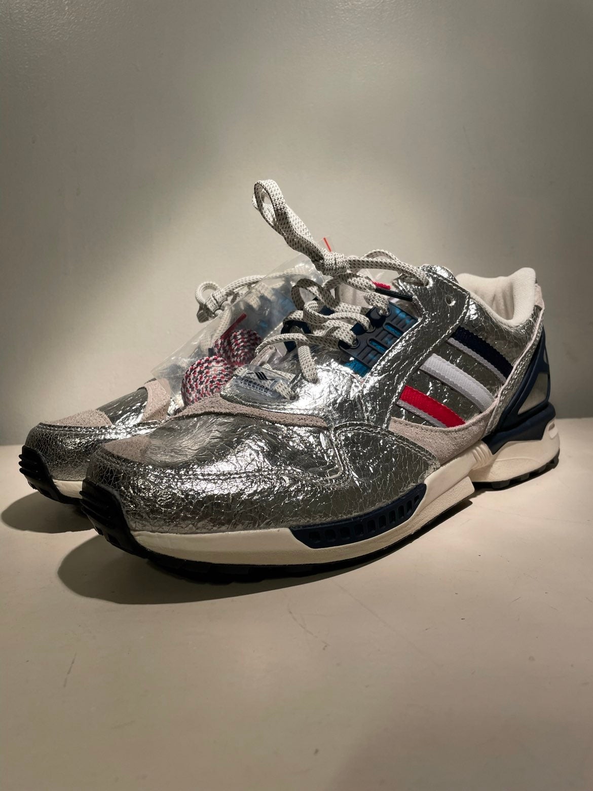 Adidas ZX 9000 Athletic Shoes for Men | Mercari