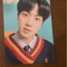 Jin happy ever after japan photocard *Rare*