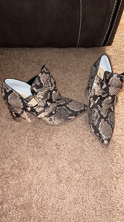 gianni bini booties
