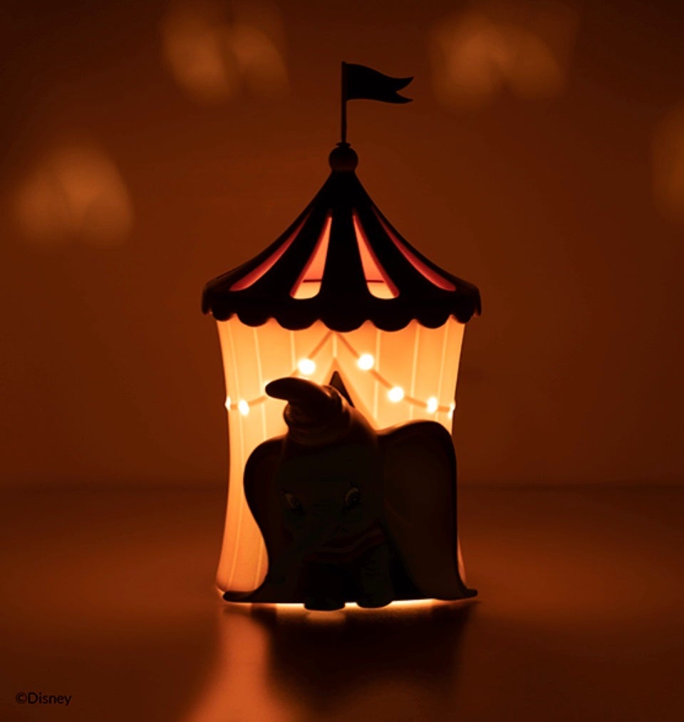 Brand New Disney Dumbo – Scentsy Warmer