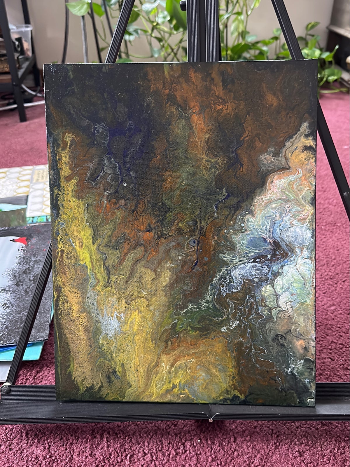 Untitled Painting