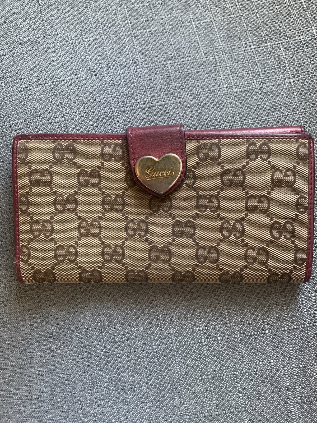 Gucci Wallet