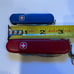 2 piece Wenger Swiss Army Multi tools