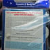 Space Songs For Children Vtg Cassette Tonja Weimer LN