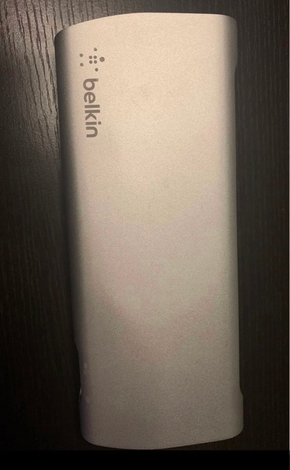 belkin thunderbolt 2 express dock hd