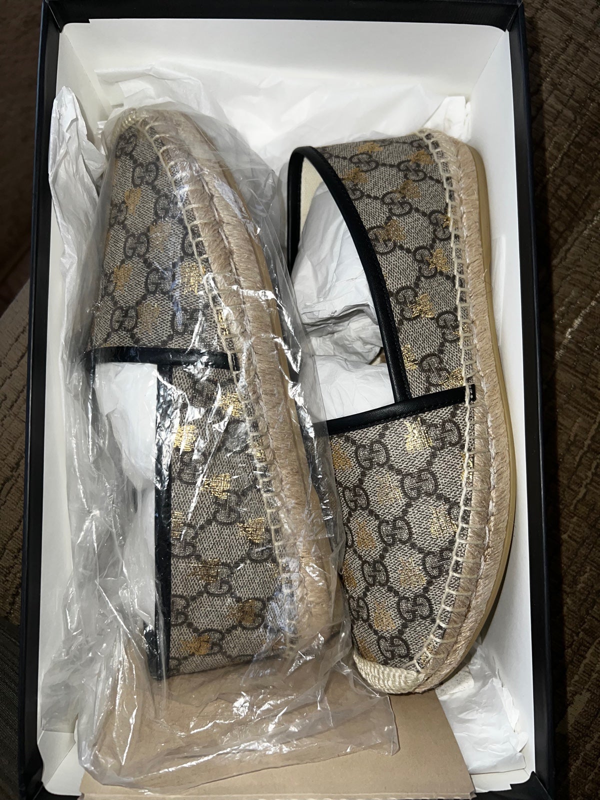 Gucci