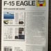 McDonnell Douglas Boeing F-15 Eagle, Haynes Owner’s Workshop Manual