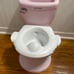 Summer Infant potty Chair